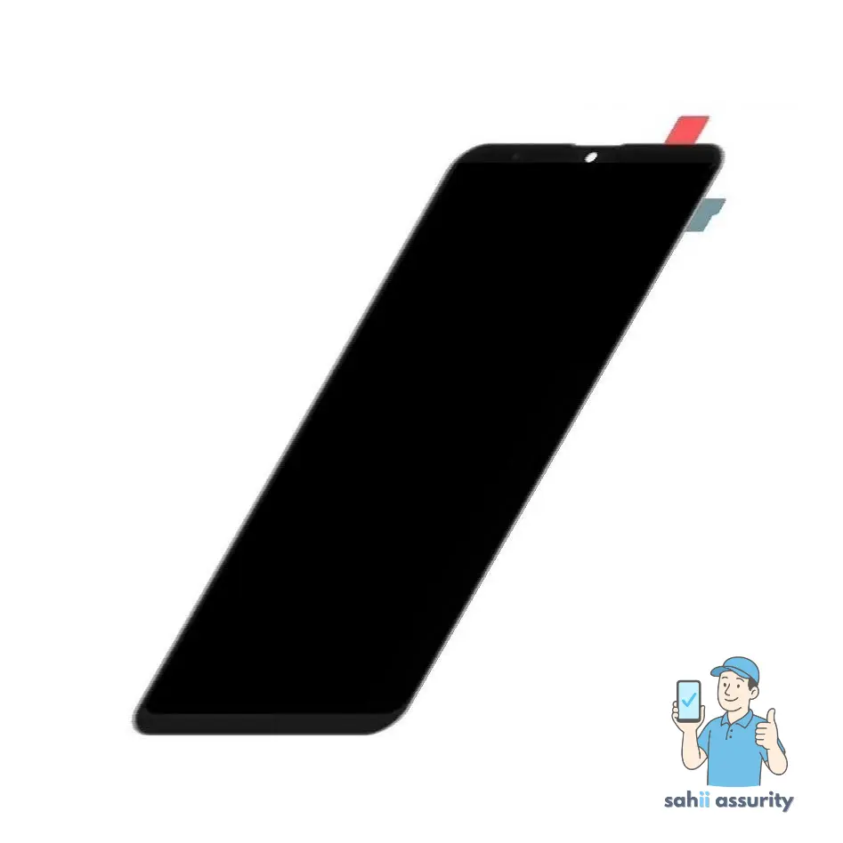 LCD with Touch Screen for Samsung Galaxy A30s thumbnail